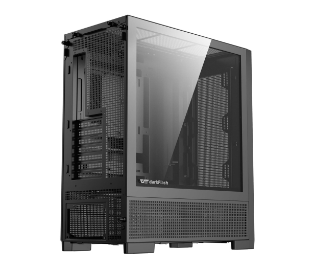 DarkFlash AIRNOVA + 3 Fans AIRNOVA BLK +3F - 1480344 - zdjęcie 7